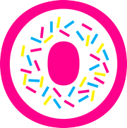 DONUT HAUS logo