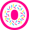 logo of DONUT HAUS